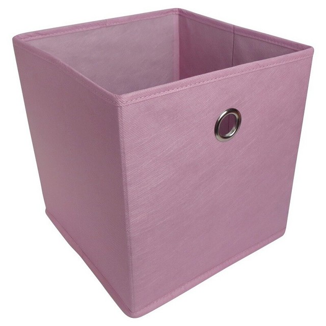 Fabric Cube Storage Bin 11" Room Essentials for sale online eBay