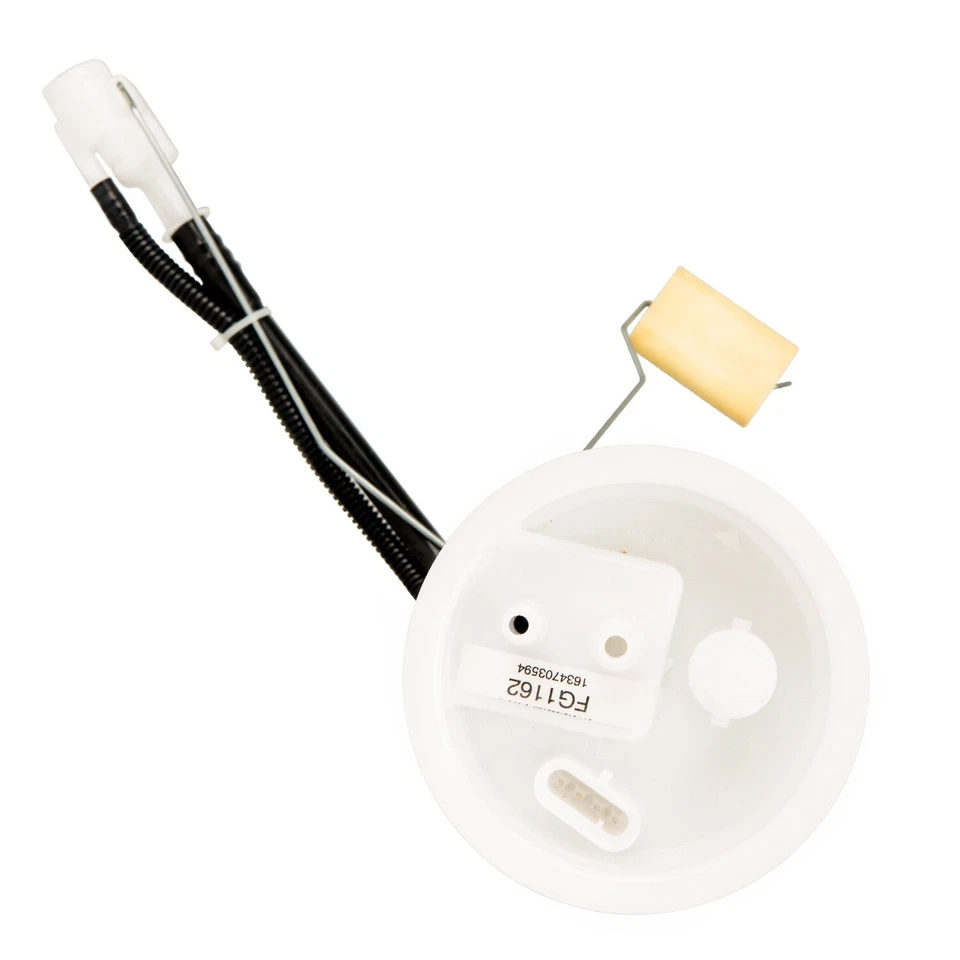 Conjunto de módulo de bomba de combustible Delphi para Mercedes-Benz ML320 1998-2002 FG1162 Foto 3 de 4