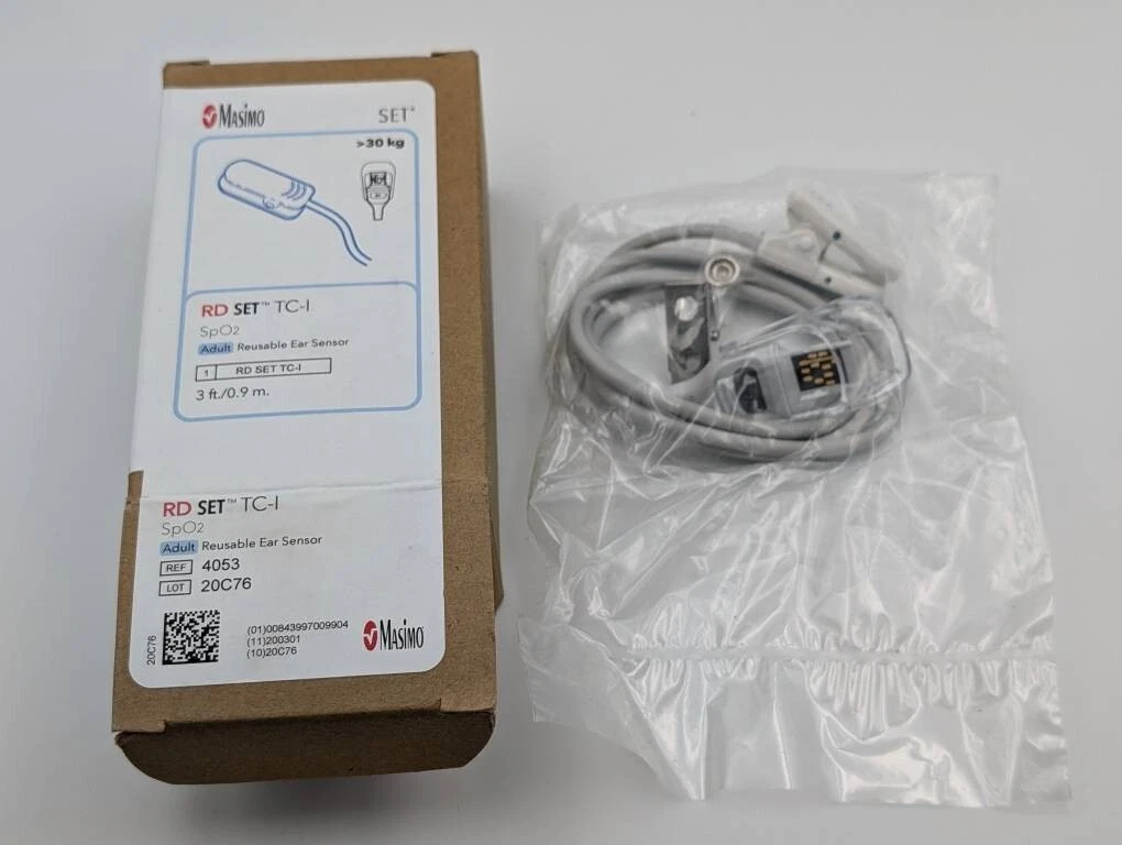 Masimo 4053 RD SETIM TC-I, OEM Original (Box of 1)
