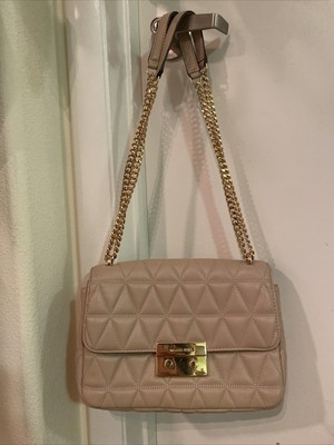 michael kors peyton bag