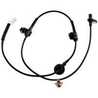 NTY ABS Sensor RaddrehzahlfüHler Hinten Links FüR Mazda CX-7 ER 2.5 MZR