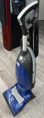 1398 Miele S 2180 Tealike Blue 掃除機 Miele Blizzard CX1 Turbo Team Vacuum | Overnight Delivery