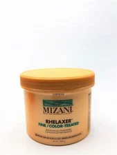 Mizani Relaxer Rhelaxer for Fine/Color-Treated, 30 oz.