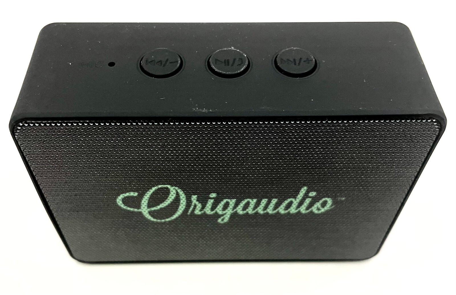 Origaudio BOXANNE Compact Portable Speaker Mixtape for sale online eBay