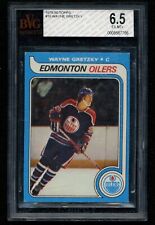 Wayne Gretzky PSA 10 Rookie Card Sets New Record 23