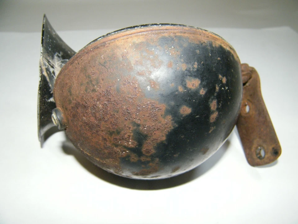 ВИНТАЖНЫЙ AUTO-LITE МОДЕЛЬ HW АВТОМОБИЛЯ / ГРУЗОВИКА ГУДОК СДЕЛАНО В КАНАДЕ - Изображение 3 из 4