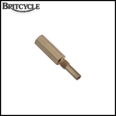 NOS Amal Pre Monobloc  6  76  276 Needle Jet   4/061