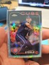 2024 Topps Chrome Logofractor Edition - #258 Justin Steele RF