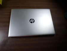 HP Intel Core i3 6th Gen. PC Laptops & Netbooks 8 GB RAM for sale