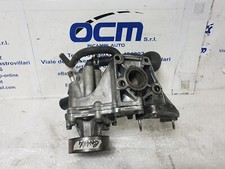 Pompe à eau Mazda CX-7