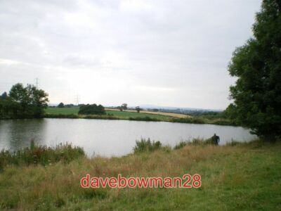 FOTO ANGELBECKEN BEI BONINGALE DIESES BILD BLICKT ÜBER DEN POOL ÜBER DEN