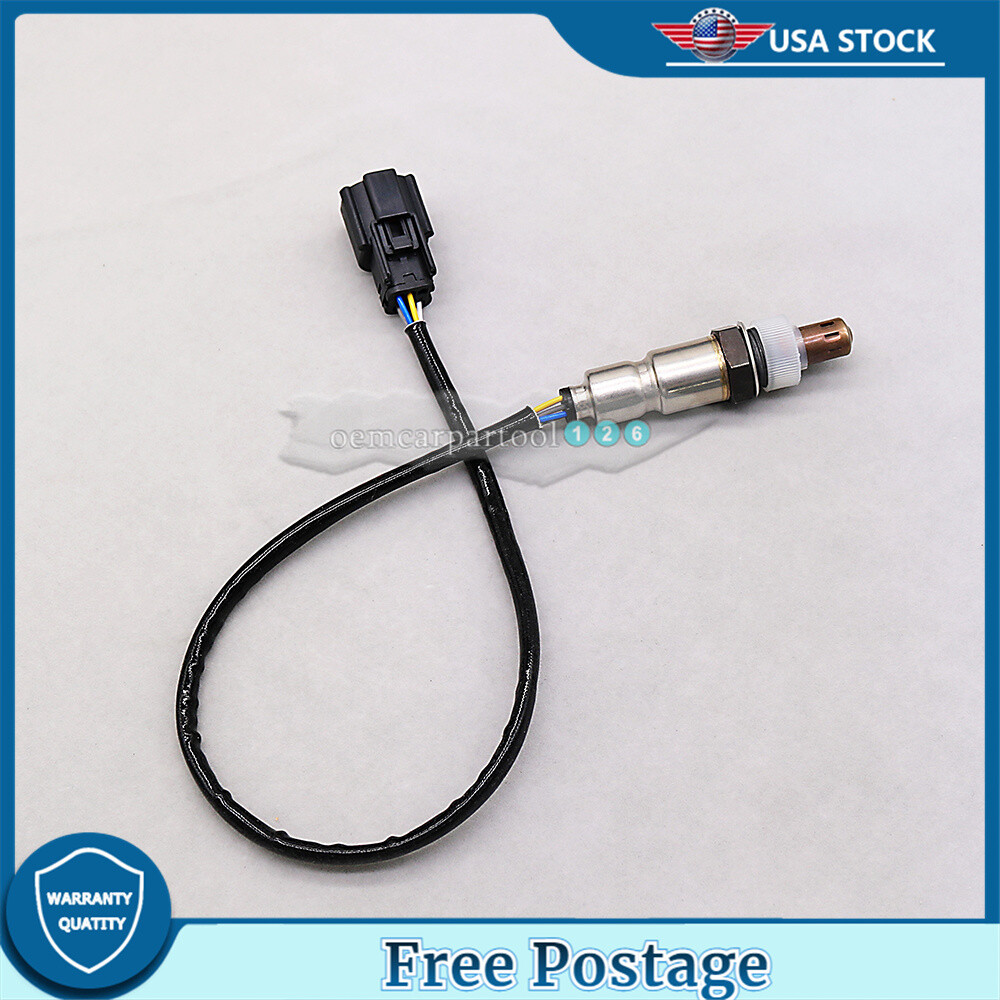 5-Wire Upstream Oxygen O2 Sensor For Ford 2016-2019 E350 E450 F150 5.0L ...