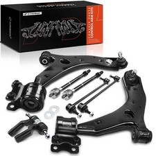 8x Querlenker Satz Vorne Hinten für Mazda 3 BK 5 CW CR19 ab. 2003 B32H34350D