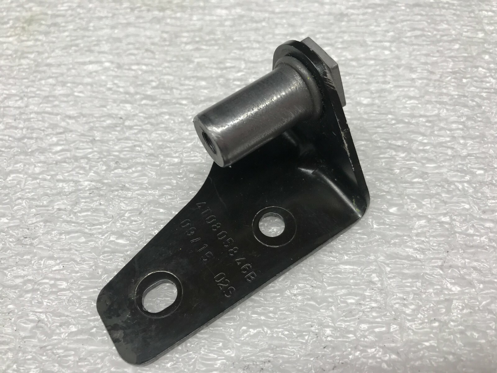 LAMBORGHINI HURACAN LP610 PASSENGER RIGHT RH ALIGNMENT BRACKET OEM 4T0805846B