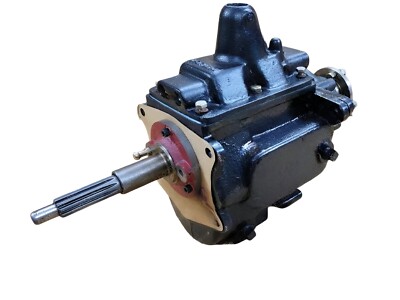 FOR JEEP WILLYS 3 Speed T90 Transmission CJ2A 3A 3B CJ4 CJ5 M38 Kaiser CJ5-2WD