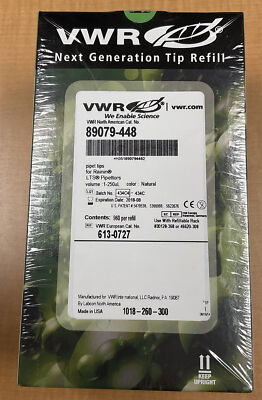 vwr 89079-448 | eBay