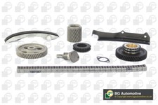 Kit de distribution Mitsubishi PAJERO