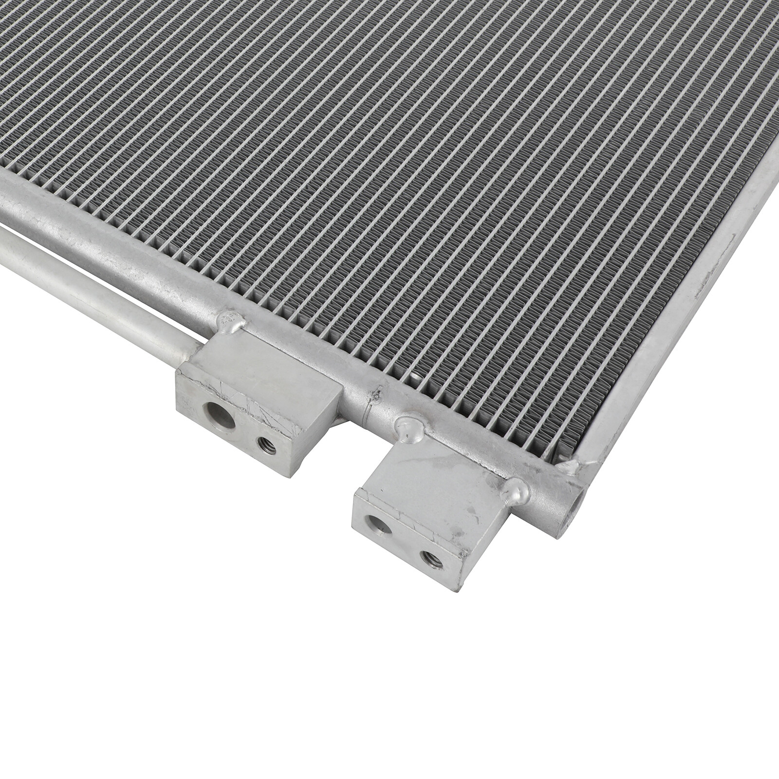AC Condenser For 17 18 19 20 2021 2022 Chrysler Pacifica 20-22 Chrysler ...