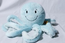 Steiff Knopf Im Ohr 063770 Soft Cuddly Friends Ockto Octopus