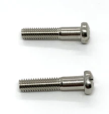 Daiwa SL 20 30 50 SH SHA Sealine Reel Part-Reel Clamp Screw E31-8401 (Lot Of 2)