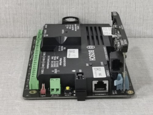Bosch B5512 + B430 Security Alarm Control Panel Communicator V3.02.007 - Picture 7 of 15