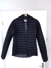 Mountain Warehouse Down Jacket (black) Womans Uk10