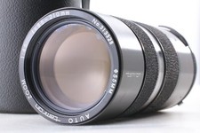 Tamron AUTO Zoom 85-210mm F4.5 - Manual Focus, Japan #736
