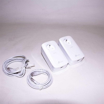 TP-Link TL Adapter-Set CPL weiß CPL