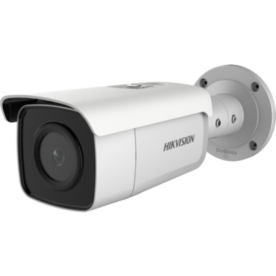 Hikvision DS-2CD2T65G1-I8 Fixed Bullet IP CCTV Camera 6MP