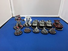 MechWarrior BattleTech Loose Lot Collection