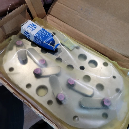 Copeland 998-0661-36 Valve Plate Kit Refrigeration Compressor NEW NIB $89