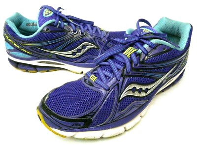 saucony hurricane 16 women's running shoes