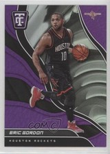 2017-18 Panini Totally Certified Purple Eric Gordon #61 11pj