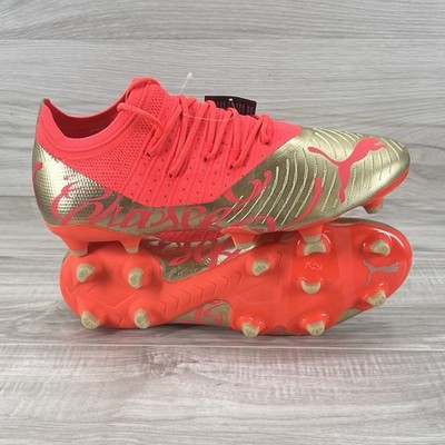 Size 11 New Mens Puma Future Z 2.4 Neymar Jr. Fg AG Soccer Cleats 107105-01