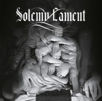 Solemn Lament - Vinyl Record 12EP - G1398Z