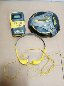 Sony Sports CD Player | eBay