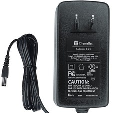OEM AC Adapter For XtremeMac Tango TRX IPU-TRX-11R IPU-TRXD-11 Bluetooth Speaker