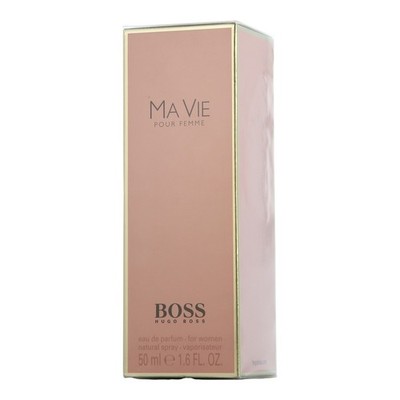 Hugo Boss Ma Vie pour Femme Classic EDP 50ml