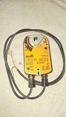 Belimo LF24-3-S US