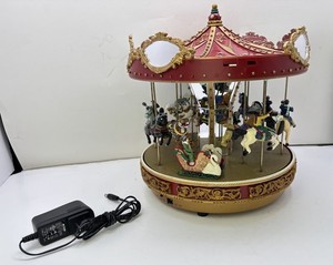 Marquee Carousel | eBay