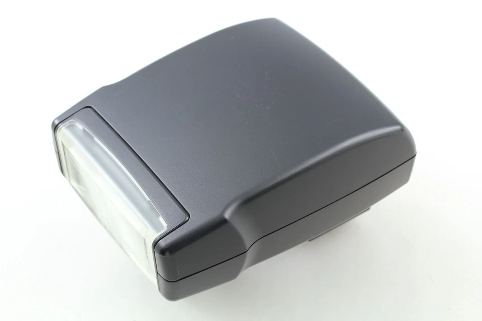 [Almost MINT w/ Case] Nikon Speedlight SB-400 Shoe Mount Flash From JAPAN - Image 4 of 4