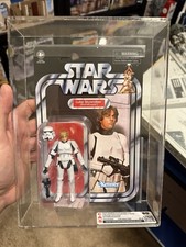 Star Wars Vintage Collection Luke Skywalker Stormtrooper VC169 CAS 90