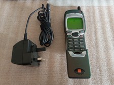 *ENTSPERRT* Nokia 7110e Matrix Style Handy - Retro Vintage Selten Sammler