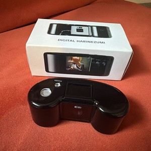 Digital Harinezumi Camera | eBay