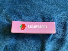 Big Strawberry Butter Squishy