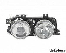 Hauptscheinwerfer Rechts Vorne f�r BMW 5er Touring M5 525td 7er 85-96