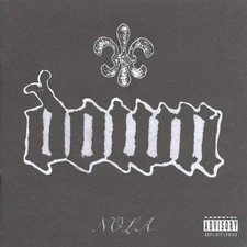 Nola Stickered by Down [Audio CD]