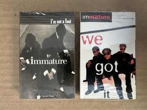 25+ Immature We Got It for sale | Updated Oct 2026