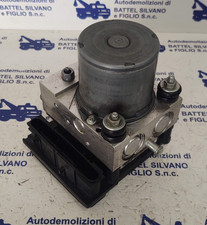 CENTRALINA ABS RENAULT MODUS 1.2 BENZINA COD. 0265234618