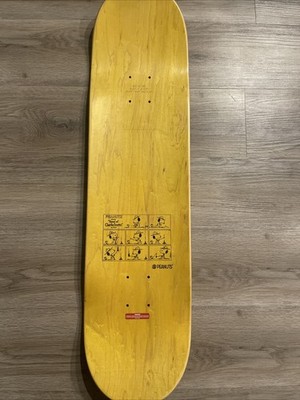ELEMENT X PEANUTS 